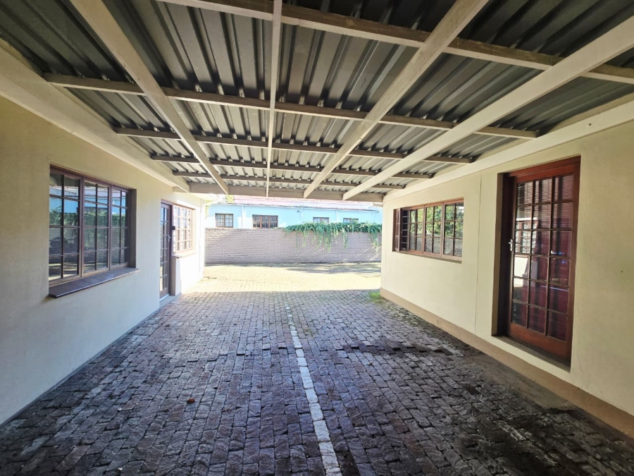 Commercial Property for Sale in George South Western Cape